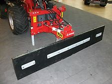 Kemp Gummischieber RVSABM 2244