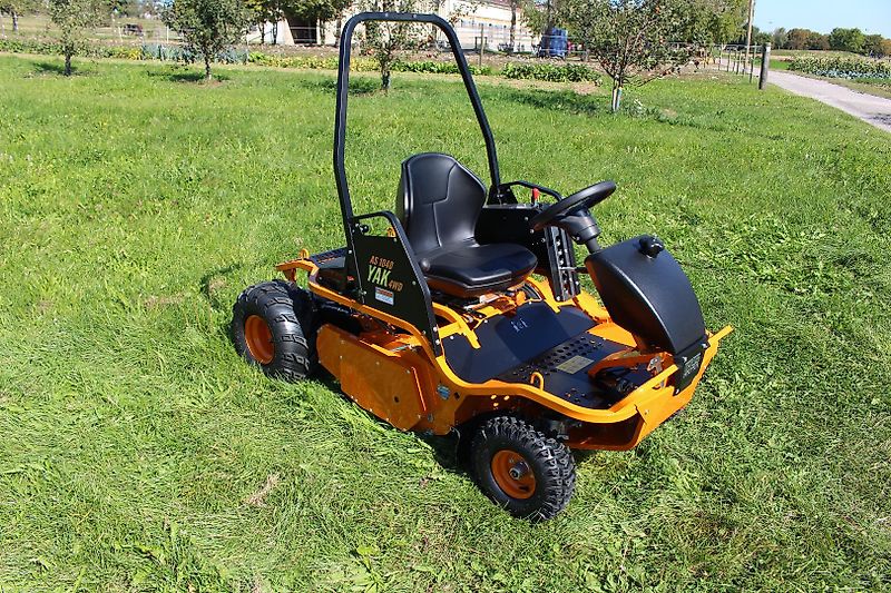 AS-Motor 1040 YAK 4WD XL