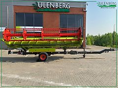Claas VARIO 620