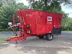 BvL V-mix 24-2 S plus