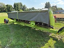 Claas Direct Disc 610