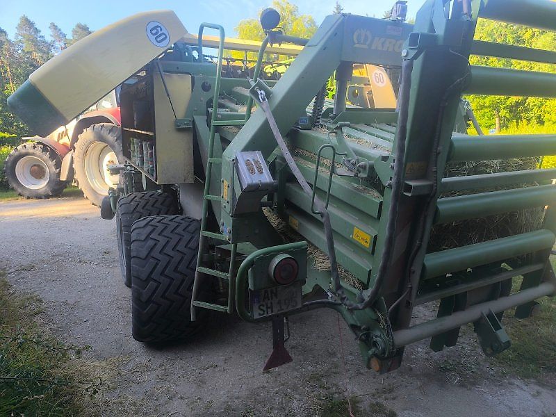 Krone Big Pack 1270 XC