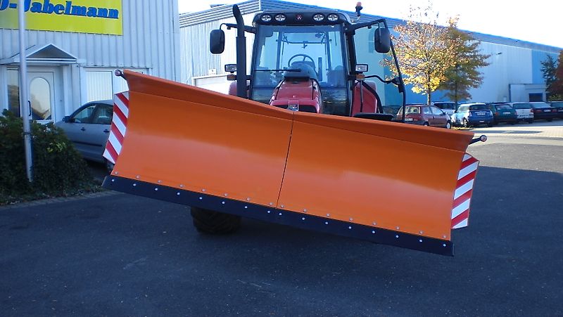 Pronar Schnee- und Planierschild PU 3300