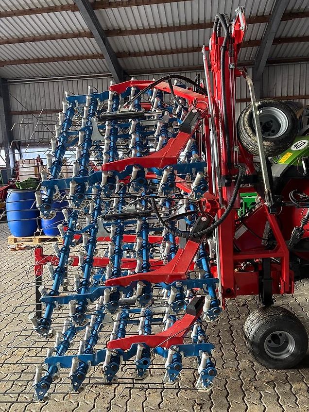 Hatzenbichler Striegel 9,00m AIRFLOW