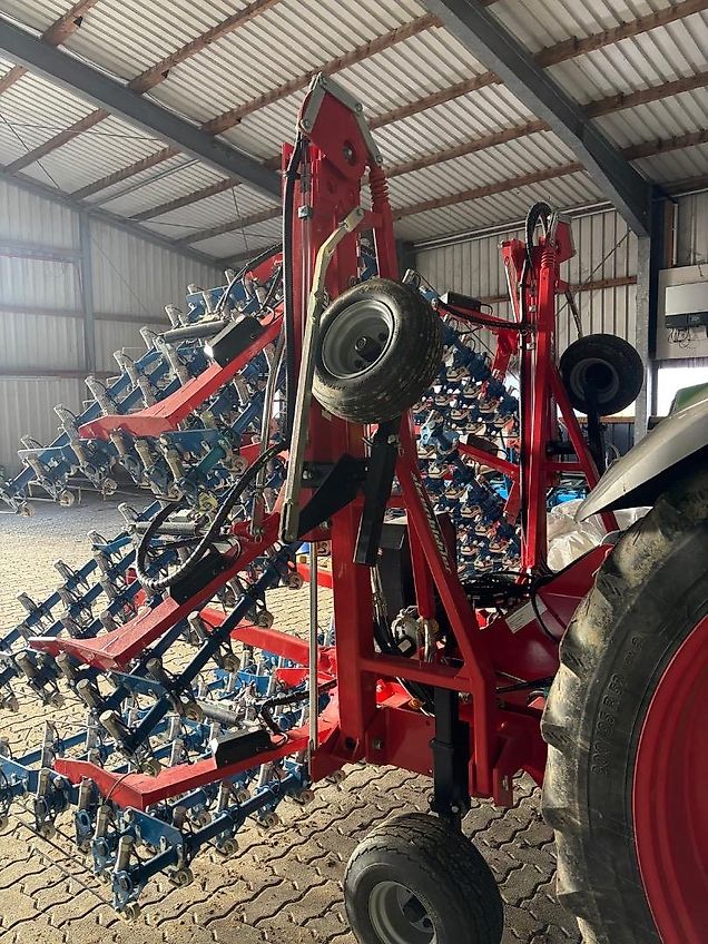 Hatzenbichler Striegel 9,00m AIRFLOW