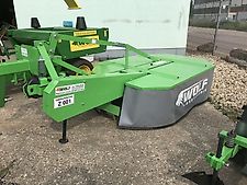 Wolf-Landtechnik GmbH TROMMELMÄHER | 1,85m | TRMP-Z001/2