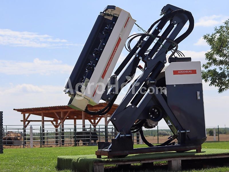 Aardenburg Eta M Trimmer / Auslegemulcher 110 cm - BLACK FRIDAY RABATT