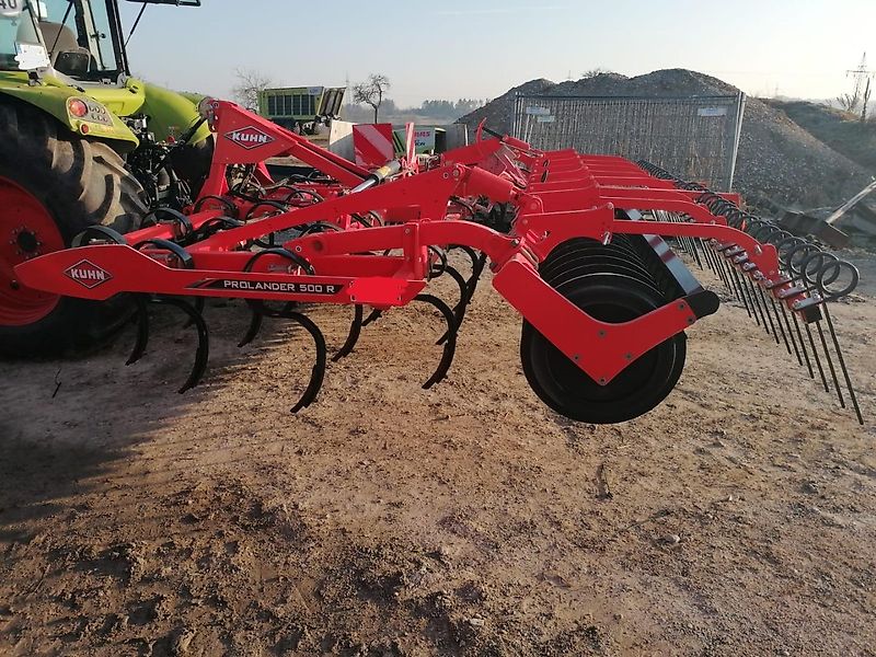Kuhn Prolander 500R