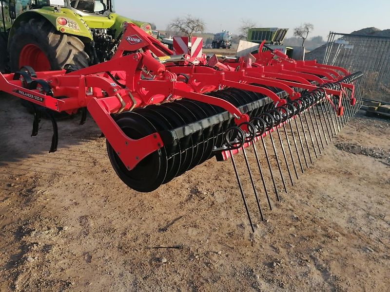 Kuhn Prolander 500R