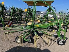 Krone SWADRO S 420
