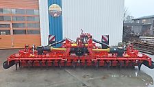 Kverneland Rotago 4050 F