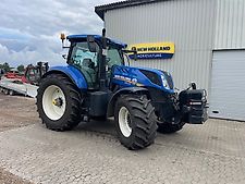 New Holland T7.215 S TERRA GLIDE