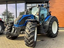 Valtra N174 Versu