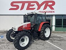 Steyr 9078 M A Komfort