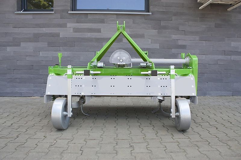 MD BO Reihenfräse Vela 1,8m