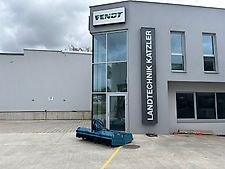 Imants JNC OTZ 210 Umkehrfräse