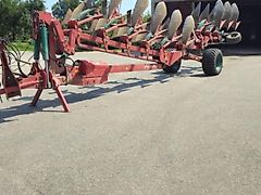 Kverneland PW8