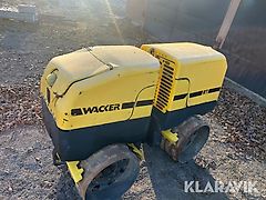 Lerpackare Wacker RT