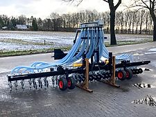 Slootsmid SK 6.2 Rebuild