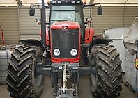 Massey Ferguson 6485 Massey Ferguson 6485