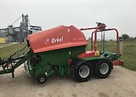 Orkel GP1260 Agronic Orkel GP1260 Agronic