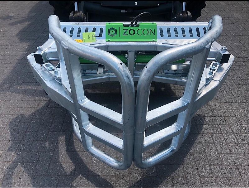 Zocon Rundballenzange RB-01