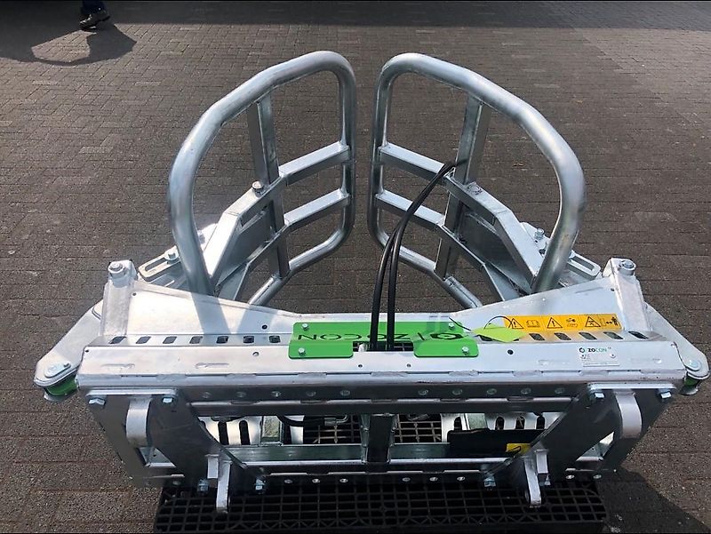 Zocon Rundballenzange RB-01