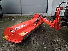 Maschio Giraffa XL  210 SE