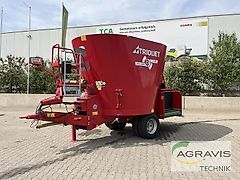 Trioliet SOLOMIX 1 1200 ALH-B