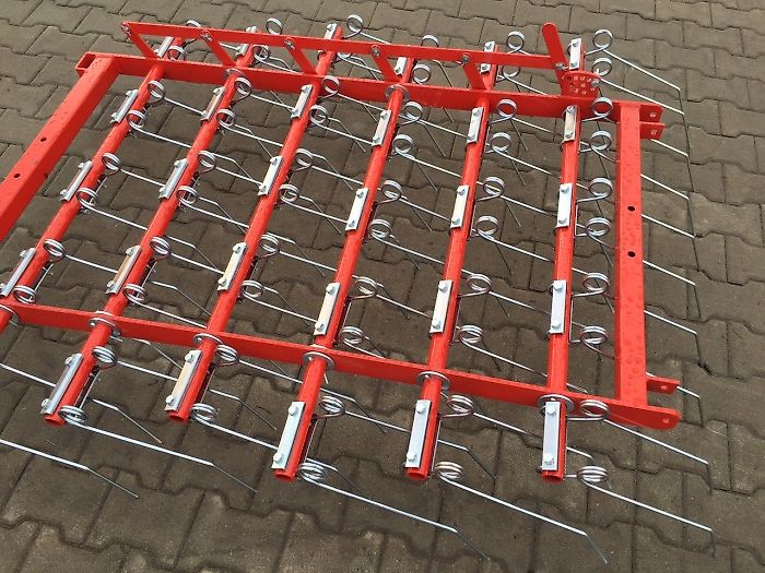 MD JM Hackstriegel 3,0m -1,5m