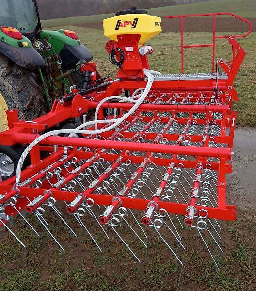 MD JM Hackstriegel 3,0m -1,5m