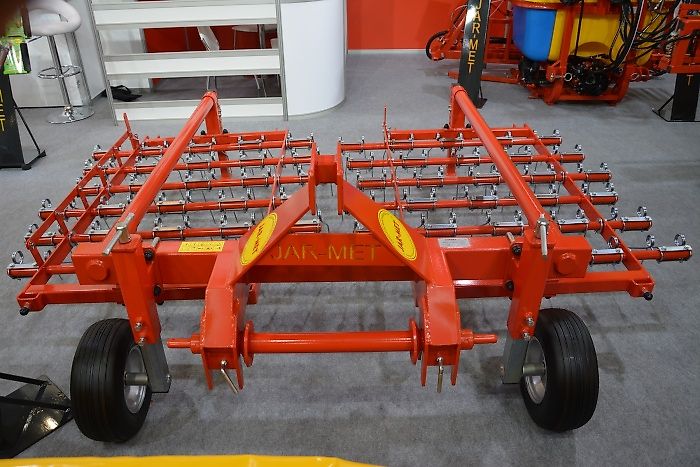 MD JM Hackstriegel 3,0m -1,5m