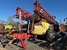 Kverneland Phoenix C 50