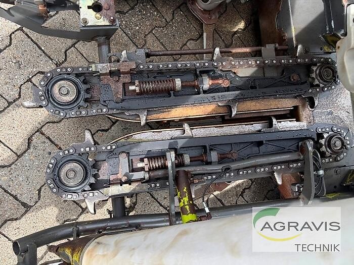 Claas CONSPEED 6-75 FC