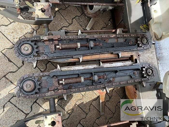 Claas CONSPEED 6-75 FC