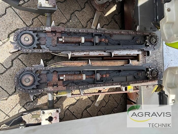 Claas CONSPEED 6-75 FC