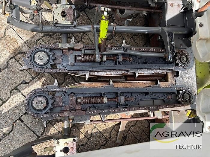 Claas CONSPEED 6-75 FC