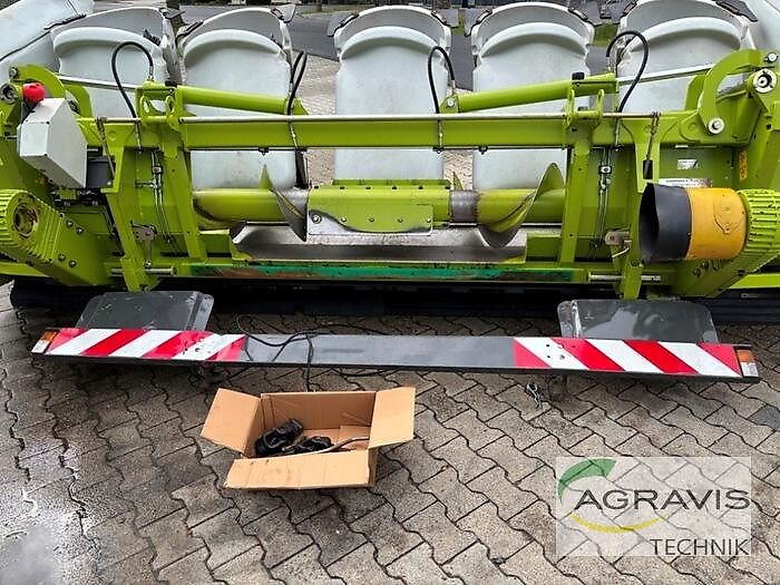 Claas CONSPEED 6-75 FC