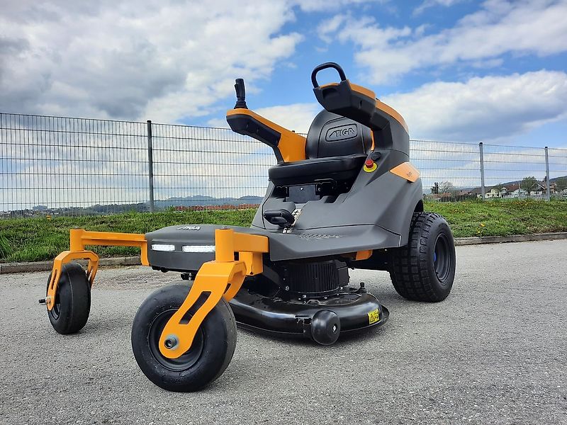 Stiga Axialmäher Stiga Gyro 500e