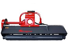 Dragone VL260 FARMERS EDITION Schlegelmulcher /Mulcher für Traktor-Lagergerät-Aktionsangebot
