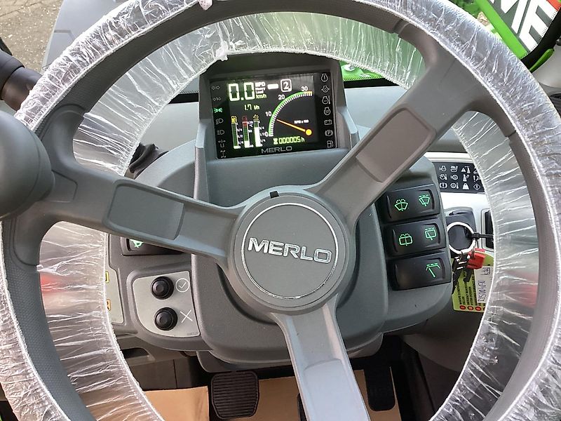 Merlo Tf 35.7 CS 140