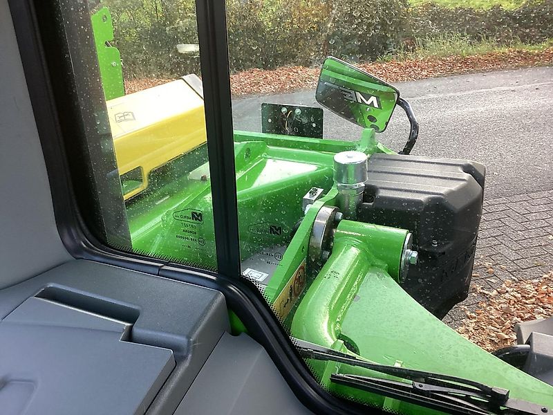 Merlo Tf 35.7 CS 140