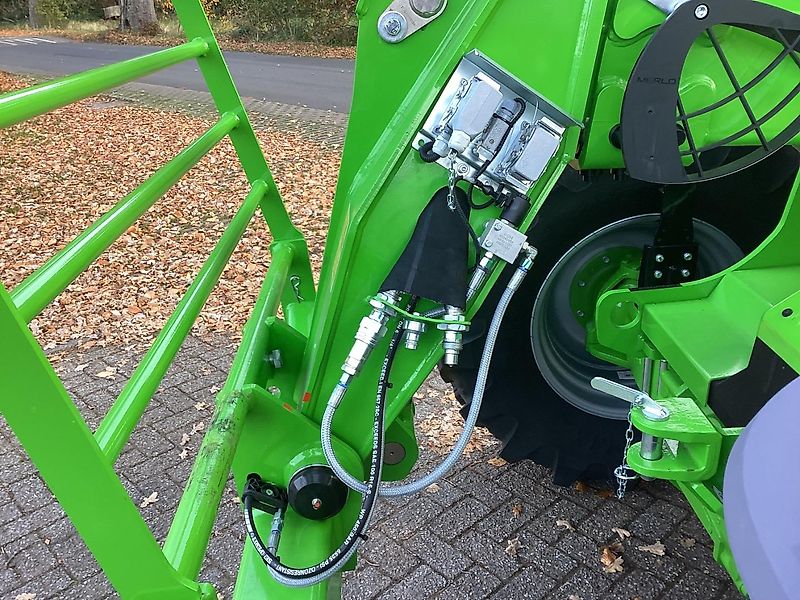 Merlo Tf 35.7 CS 140
