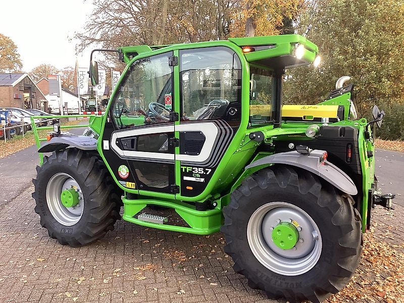 Merlo Tf 35.7 CS 140
