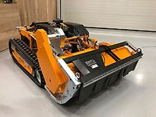 AS-Motor AS 1000 Ovis RC