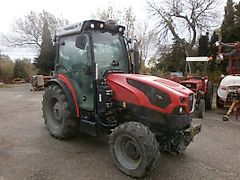 SAME FRUTTETO CVT 105 S