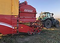 Grimme Se 150-60 Grimme Se 150-60