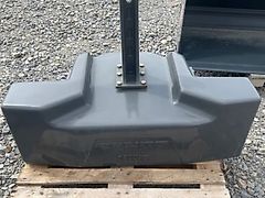 Fendt GEWICHT 1800 KG #A007