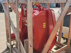 Wiedenmann GRAS-U.LAUBSAUGER F