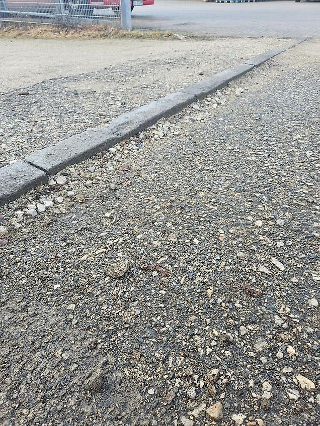 Westermann Radialbesen WR 870 Akku PRO